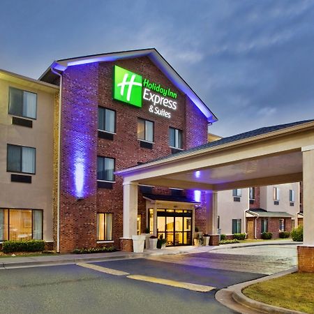 Holiday Inn Express & Suites Buford Ne - Lake Lanier By Ihg Exterior foto