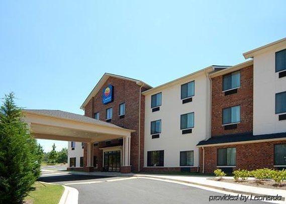 Holiday Inn Express & Suites Buford Ne - Lake Lanier By Ihg Exterior foto