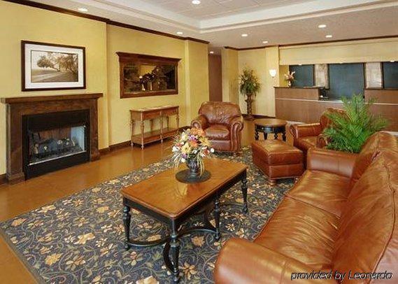 Holiday Inn Express & Suites Buford Ne - Lake Lanier By Ihg Quarto foto